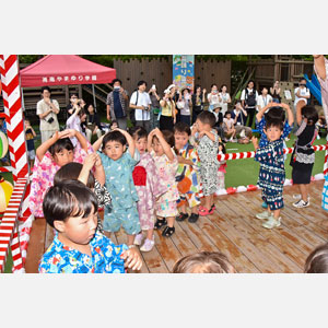 盆踊り