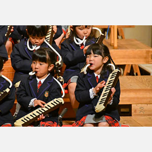 あすか Kids Concert（器楽演奏会）