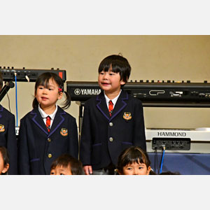 あすか Kids Concert（器楽演奏会）