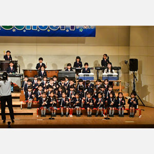 あすか Kids Concert（器楽演奏会）