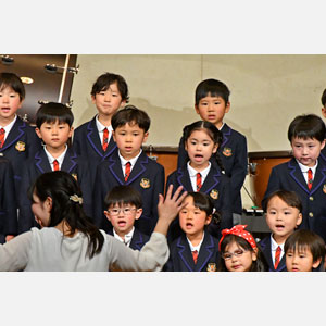 あすか Kids Concert（器楽演奏会）